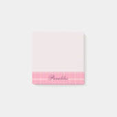 Bijbelstudie per onderwerp post-it® notes (Voorkant)