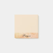 Bijbelstudie per onderwerp post-it® notes (Voorkant)