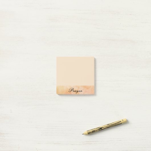 Bijbelstudie per onderwerp post-it® notes (Op bureau)