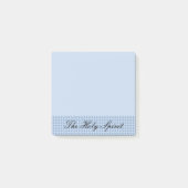 Bijbelstudie per onderwerp post-it® notes (Voorkant)