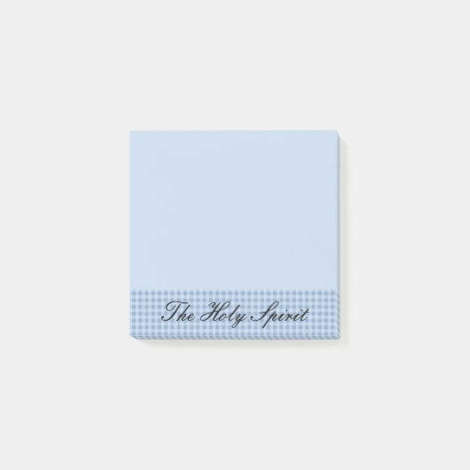 Bijbelstudie per onderwerp post-it® notes (Voorkant)