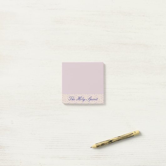 Bijbelstudie per onderwerp post-it® notes (Op bureau)