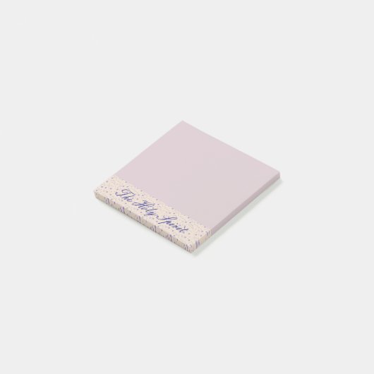 Bijbelstudie per onderwerp post-it® notes (Schuin)