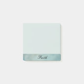 Bijbelstudie per onderwerp post-it® notes (Voorkant)