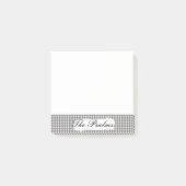 Bijbelstudie per onderwerp  Post-it Notities Post-it® Notes (Voorkant)
