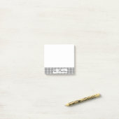 Bijbelstudie per onderwerp  Post-it Notities Post-it® Notes (Op bureau)