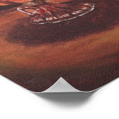 Bijbelstudie Poster (Hoek)