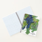 Bijbelstudie Prayer Journal John Chapter 15 Notitieboek (Binnen)