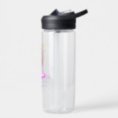 Bijbelstudie Waterfles (Links)