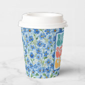 Bijbelstudiegroep Papieren beker (Rechts)