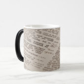 Bijbeltekst Magische Mok (Voorkant links)