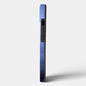 Bijbeltelefooncel Case-Mate iPhone Case (Achterkant / Links)