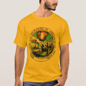 Bijbelthema-Shirten T-shirt (Voorkant)