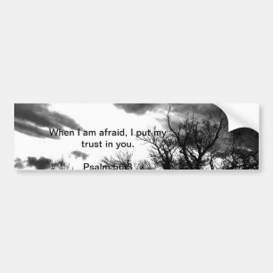 Bijbelverdraaiingssticker Bumpersticker