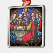 Bijbelverhalen afgelopen kerstmis 2020 metalen ornament (Links)