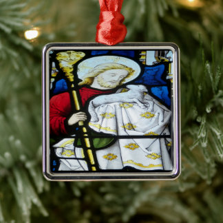 Bijbelverhalen Kerstmis 2020 Metalen Ornament