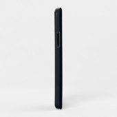 Bijbelvers Case-Mate iPhone Case (Achterkant/rechts)