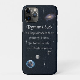 Bijbelvers Case-Mate iPhone Case