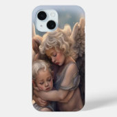 Bijbelvers Case-Mate iPhone Case (Achterkant)