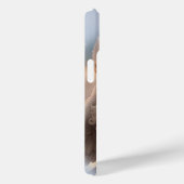 Bijbelvers Case-Mate iPhone Case (Achterkant / Rechts)