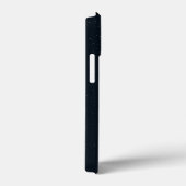 Bijbelvers Case-Mate iPhone Case (Achterkant / Rechts)