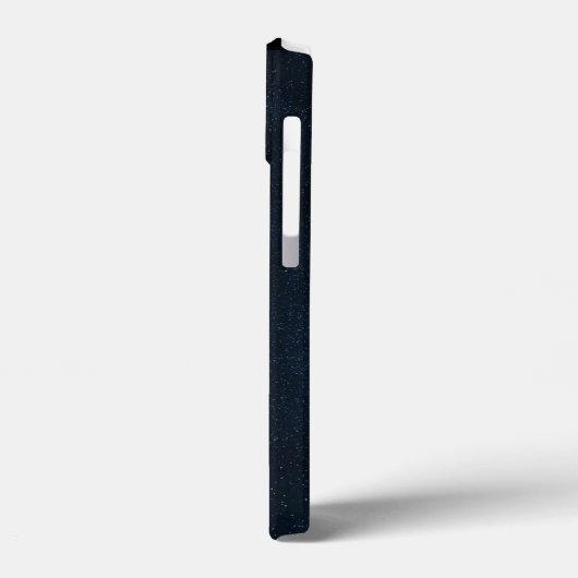 Bijbelvers Case-Mate iPhone Case (Achterkant / Links)