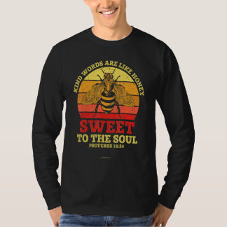 Bijbelvers Christelijk Religieus Kerk Goddelijk 7 T-shirt