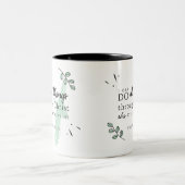 Bijbelvers Filippenzen 4:13 Mok (Center)