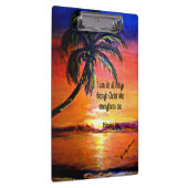 Bijbelvers, Filippijnen 4:13 Klembord (Rechts)