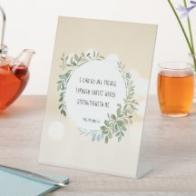 Bijbelvers, Filippijnen 4:13