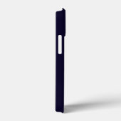 Bijbelvers gered door genade Case-Mate iPhone case (Achterkant / Rechts)
