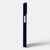 Bijbelvers gered door genade Case-Mate iPhone case (Achterkant / Rechts)