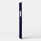 Bijbelvers gered door genade Case-Mate iPhone case (Achterkant / Rechts)