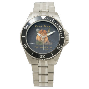 Bijbelvers Horloge