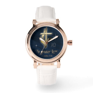 Bijbelvers Horloge