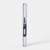 Bijbelvers iPhone 16 Hoesje (Rechterkant)