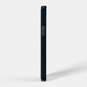 Bijbelvers iPhone Hoesje (Rechterkant)