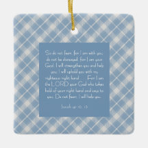  Bijbelvers Jesaja 41:10, 13