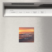 Bijbelvers, John 14 27 Magneet (Insitu (Vaatwasser))