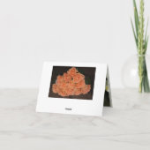 Bijbelvers Kaart (Achterkant)