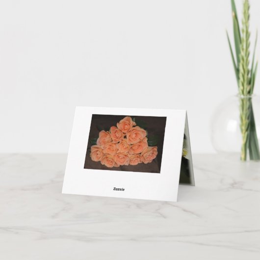 Bijbelvers Kaart (Achterkant)