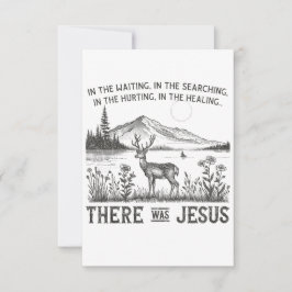 Bijbelvers Kaart - Personaliseer de binnenkant zel