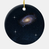 Bijbelvers Keramisch Ornament (Achterkant)