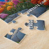 Bijbelvers Legpuzzel (Zijkant)