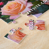 Bijbelvers Legpuzzel (Zijkant)