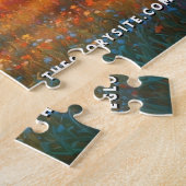 Bijbelvers Legpuzzel (Zijkant)