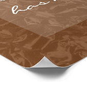 Bijbelvers over familie Galatians 4:4-7 Poster (Hoek)