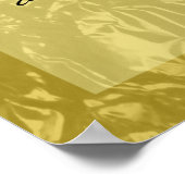 Bijbelvers over het opvoeden van kinderen Ephesian Poster (Hoek)