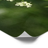 Bijbelvers over liefdesesthesians 4:2-3 Poster (Hoek)