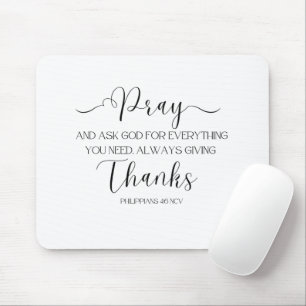 Bijbelvers over Muismat